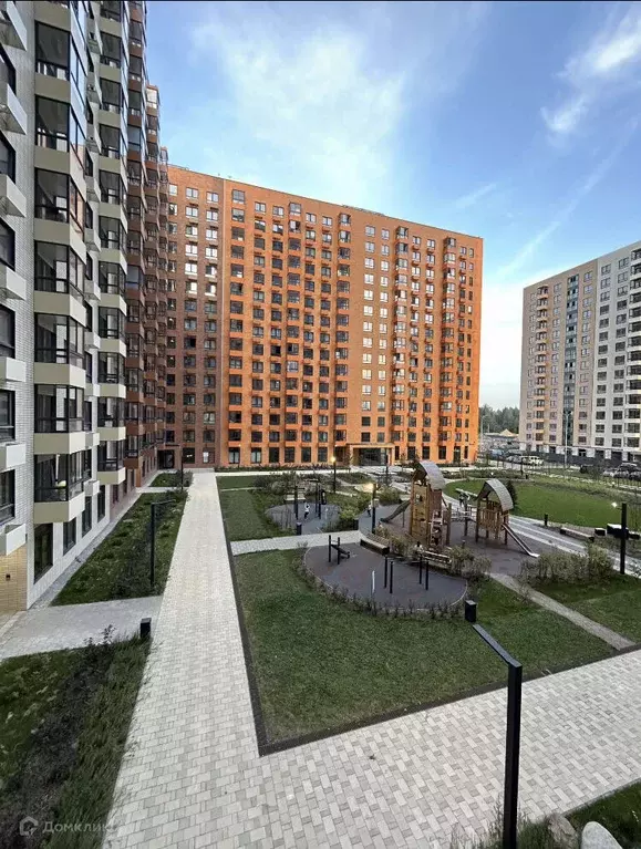 Продаётся 1-к квартира, 39.1 м - Фото 0
