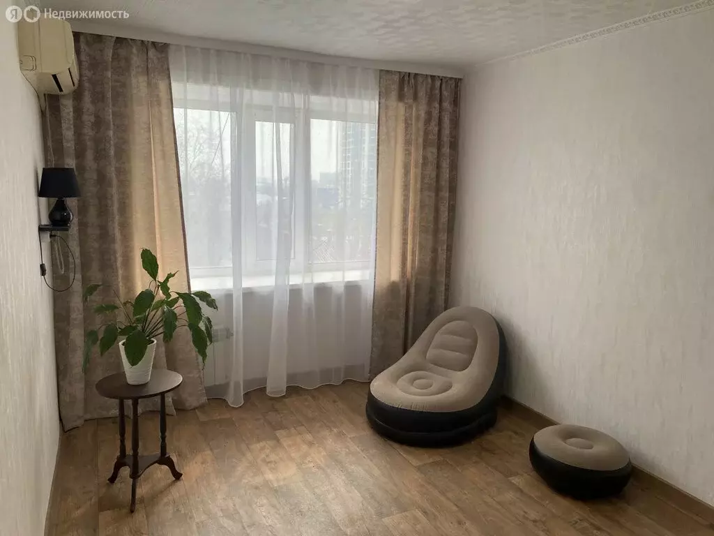 1к в 5-комнатной квартире (12 м) - Фото 1