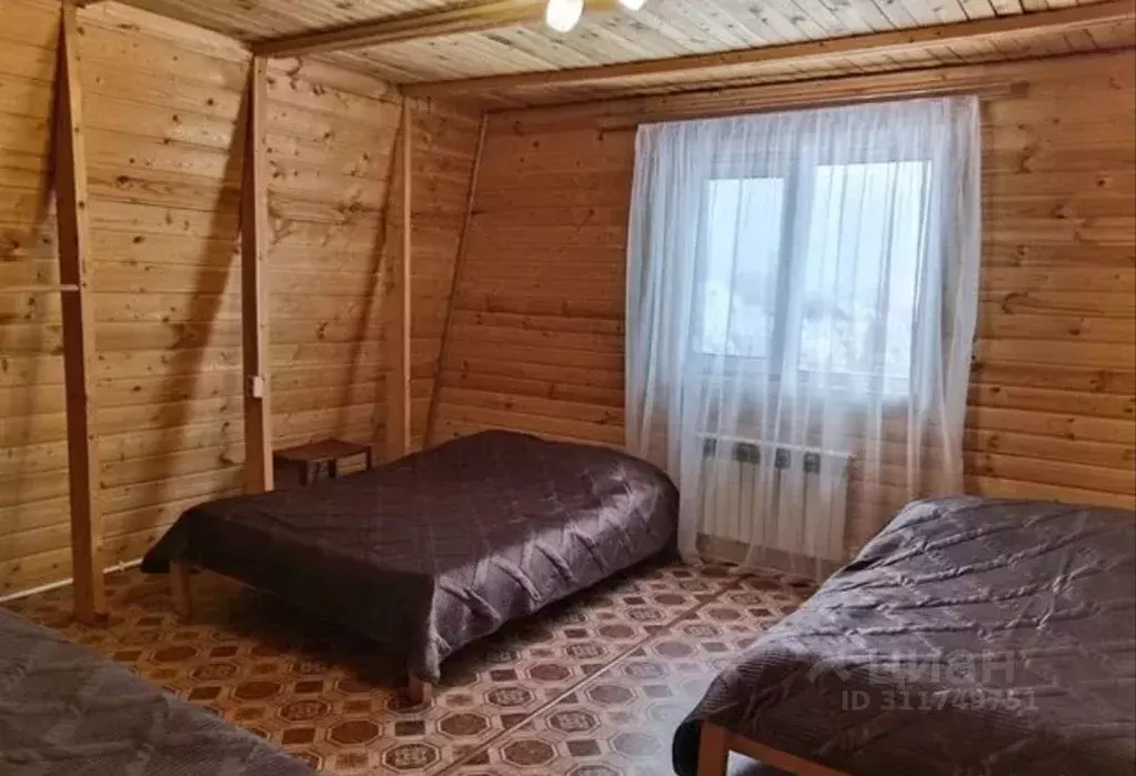 Дом в Саратовская область, Хвалынск ул. Урицкого, 82 (80 м) - Фото 2