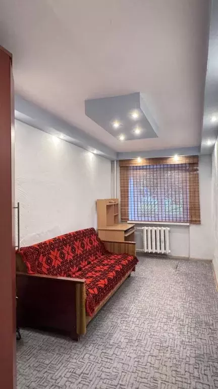 2-к кв. Башкортостан, Уфа ул. Конституции, 4а (42.9 м) - Фото 2