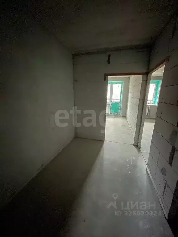 1-к кв. Ярославская область, Ярославль просп. Ленина, 28 (42.0 м) - Фото 2