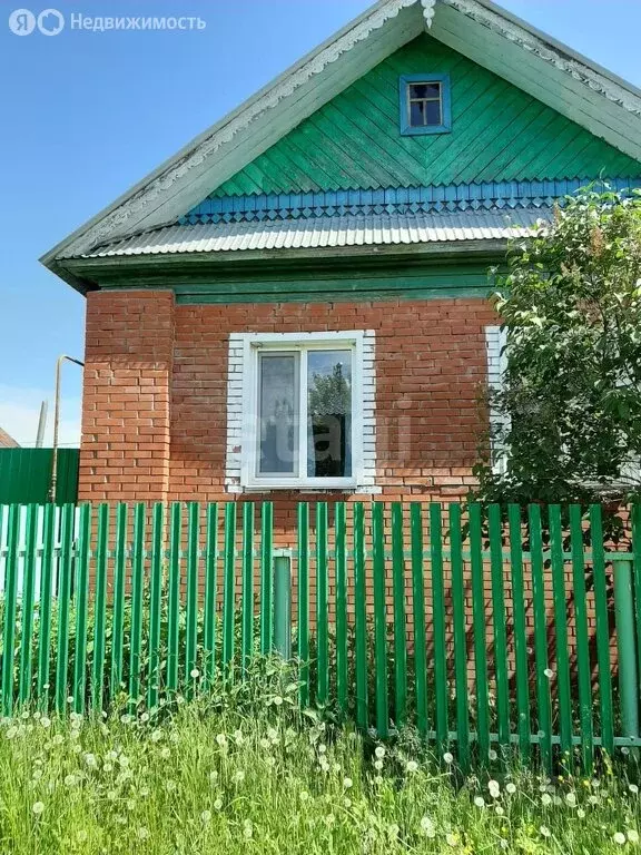 Дом в деревня Ашит, улица Пионеров (66 м) - Фото 2