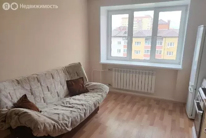 2-комнатная квартира: Тюмень, Малая Боровская улица, 5 (50.4 м) - Фото 0
