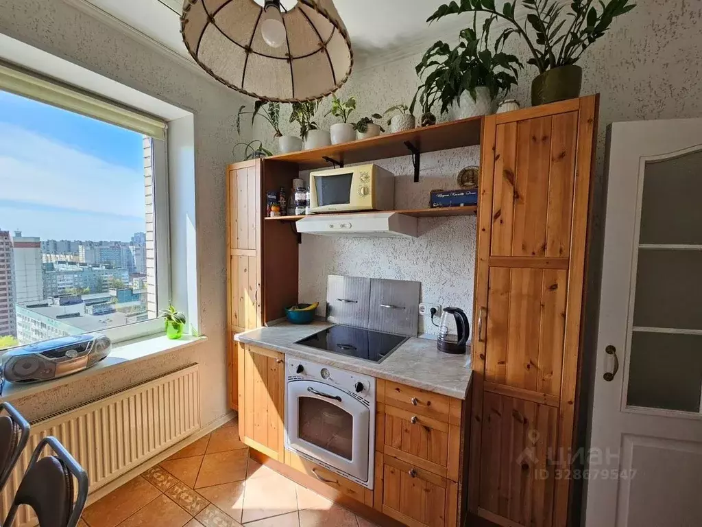 2-к кв. Санкт-Петербург ул. Шостаковича, 3к1 (53.1 м) - Фото 1