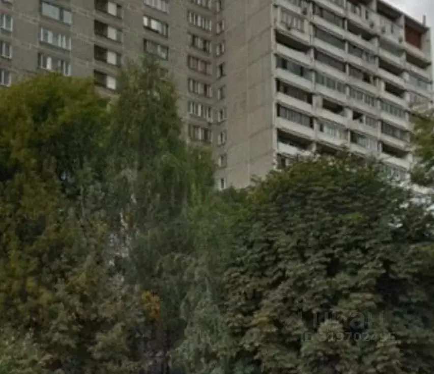 2-к кв. Москва Магнитогорская ул., 27 (53.0 м) - Фото 0