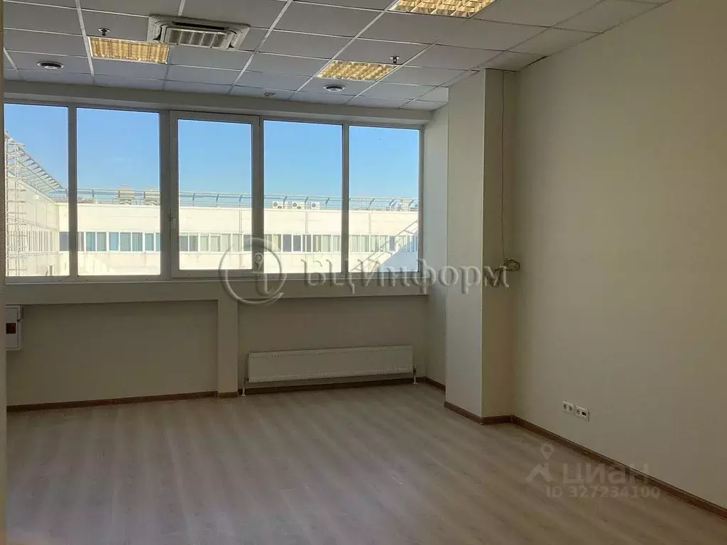 Офис в Санкт-Петербург Бухарестская ул., 32 (357 м) - Фото 2