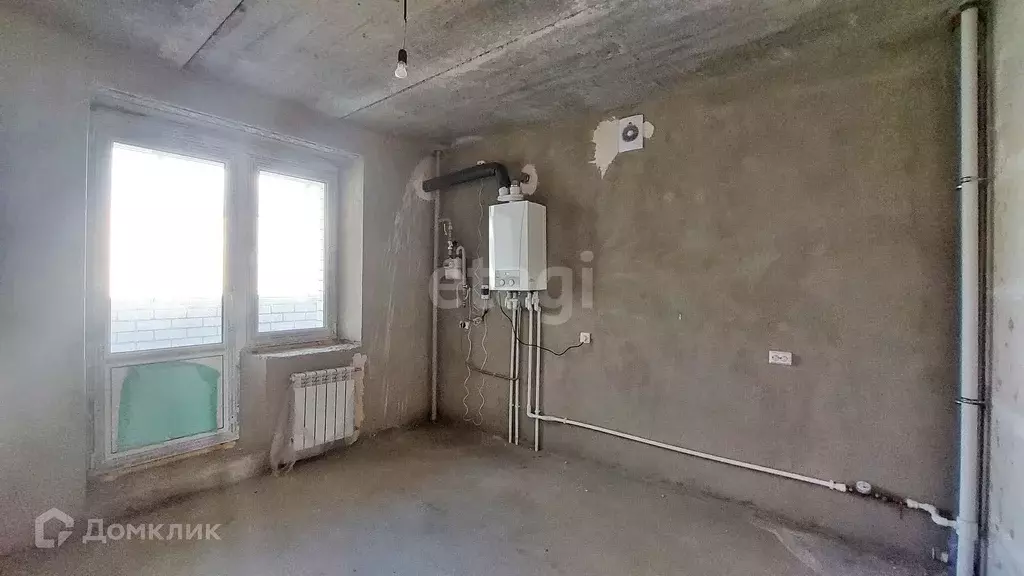 Продаётся 2-к квартира, 63.5 м - Фото 1