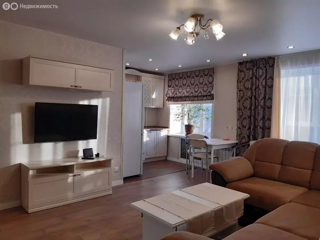 3-комнатная квартира: Рыбинск, улица Молодогвардейцев, 9 (56 м) - Фото 2