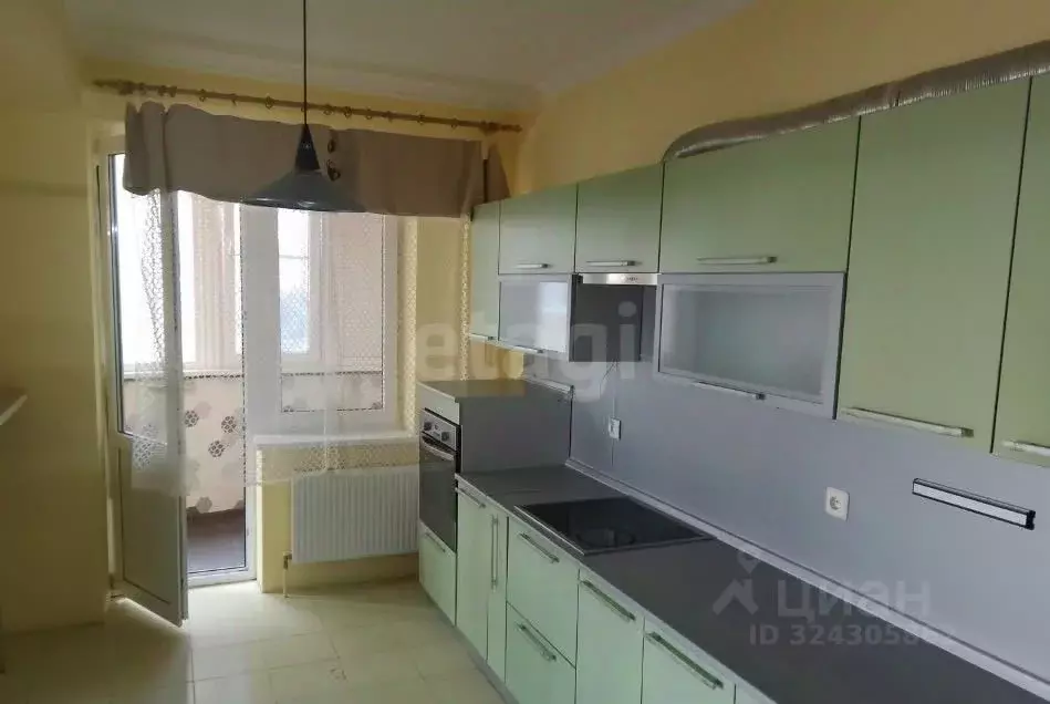 2-к кв. Ставропольский край, Ставрополь №26 мкр, ул. Матросова, 65Ак1 ... - Фото 2