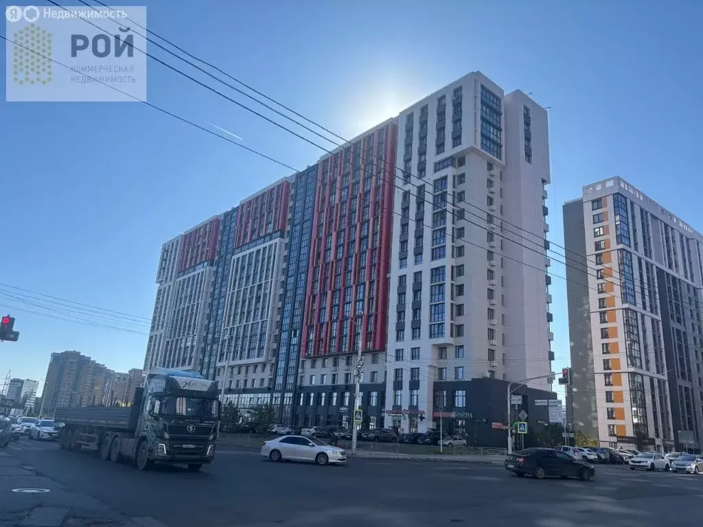 Помещение свободного назначения (79 м) - Фото 1