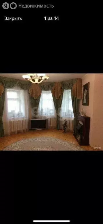3-комнатная квартира: Тверь, улица Ерофеева, 23 (89 м) - Фото 2
