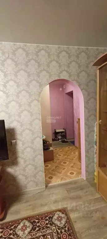1-к кв. Иркутская область, Иркутск ул. Красноказачья, 120 (34.4 м) - Фото 0
