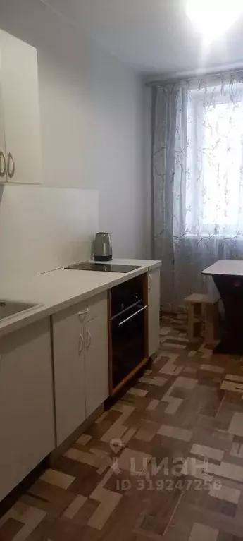 1-к кв. Красноярский край, Красноярск Судостроительная ул., 153 (40.0 ... - Фото 0