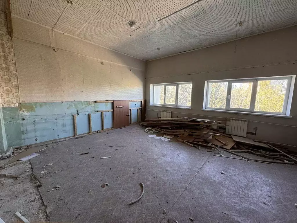 Офис в Омская область, Омск просп. Комарова, 2 (26 м) - Фото 0