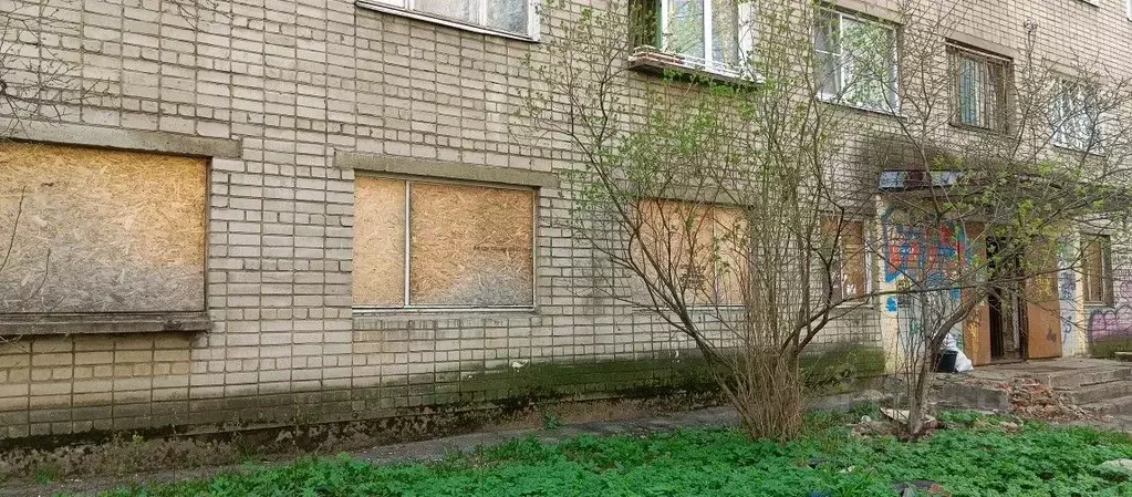 Помещение свободного назначения в Ярославская область, Ярославль ул. ... - Фото 1