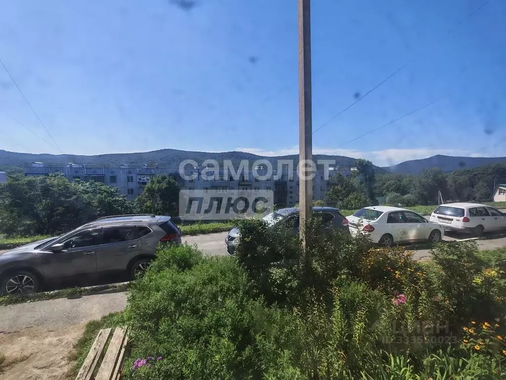 3-к кв. Приморский край, Фокино ул. Карла Маркса, 53 (63.9 м) - Фото 2