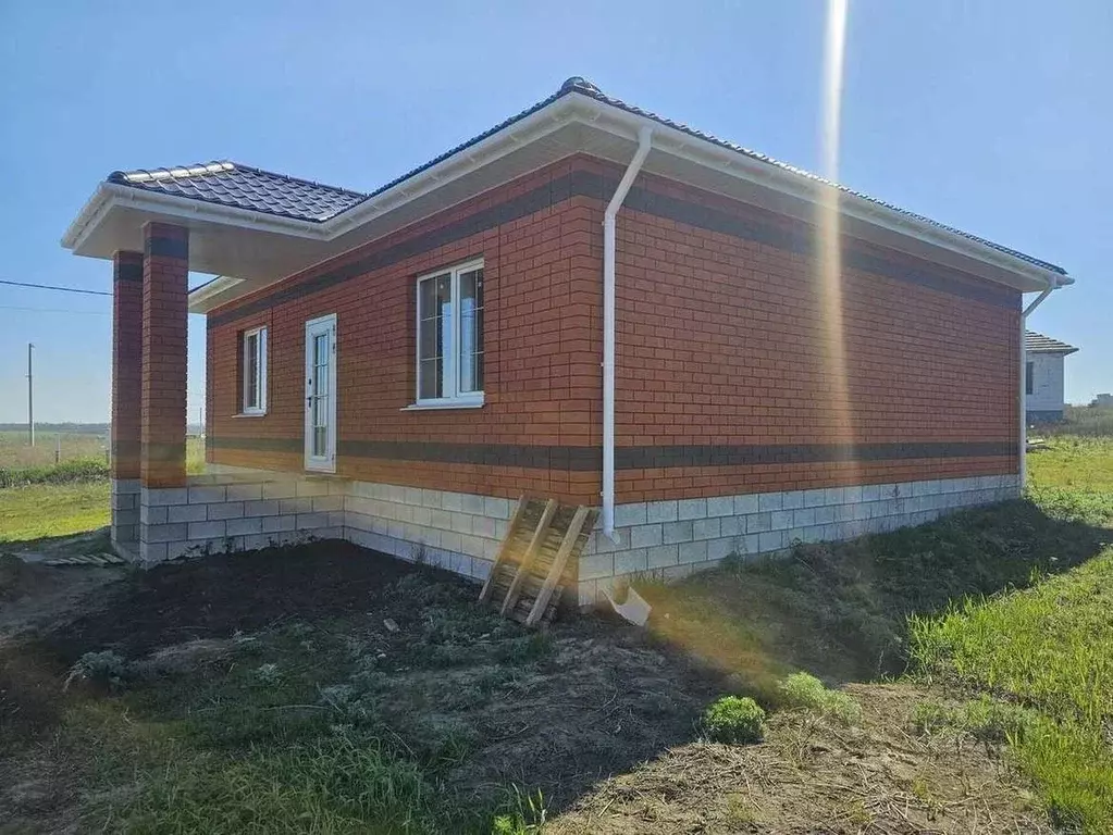 Дом в Белгородская область, Белгородский район, Пушкарское с/пос, с. ... - Фото 2