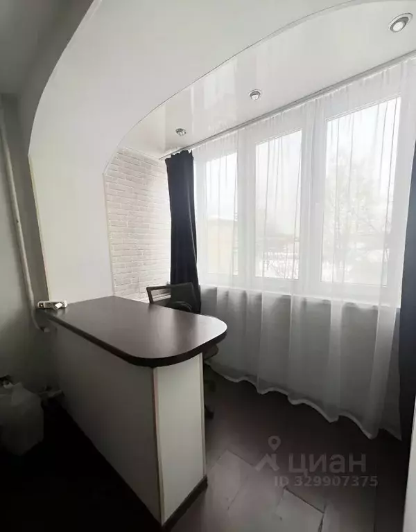 Комната Московская область, Балашиха просп. Ленина, 34А - Фото 1