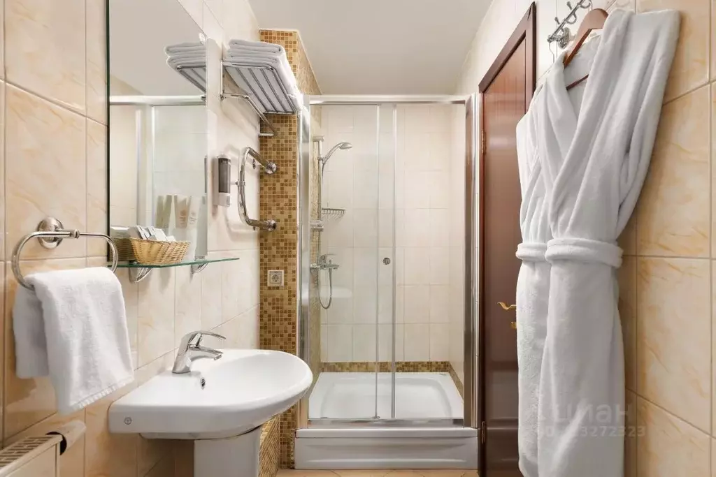 Комната Москва ул. Гарибальди, 36с3 (28.0 м) - Фото 2