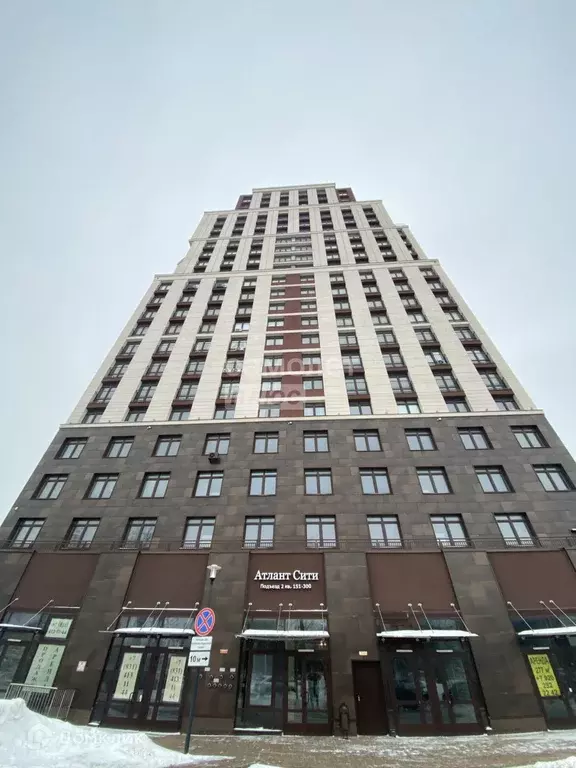 Продаётся 1-к квартира, 56 м - Фото 1