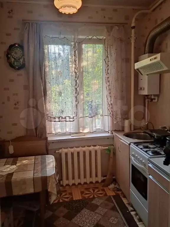 3-к. квартира, 52 м, 1/2 эт. - Фото 0