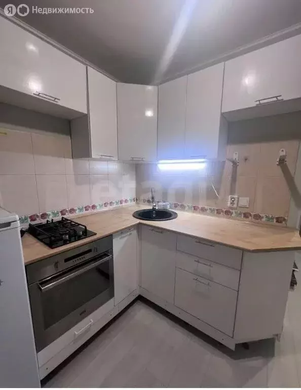 1-комнатная квартира: Томск, улица Ивановского, 11 (32.2 м) - Фото 2