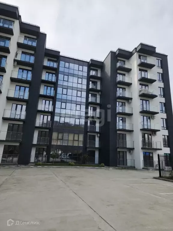 Продаётся квартира-студия, 30 м - Фото 1
