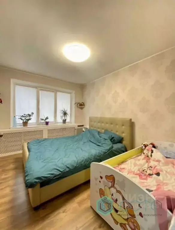 4-к кв. Калининградская область, Светлогорск Новая ул., 5 (62.0 м) - Фото 2