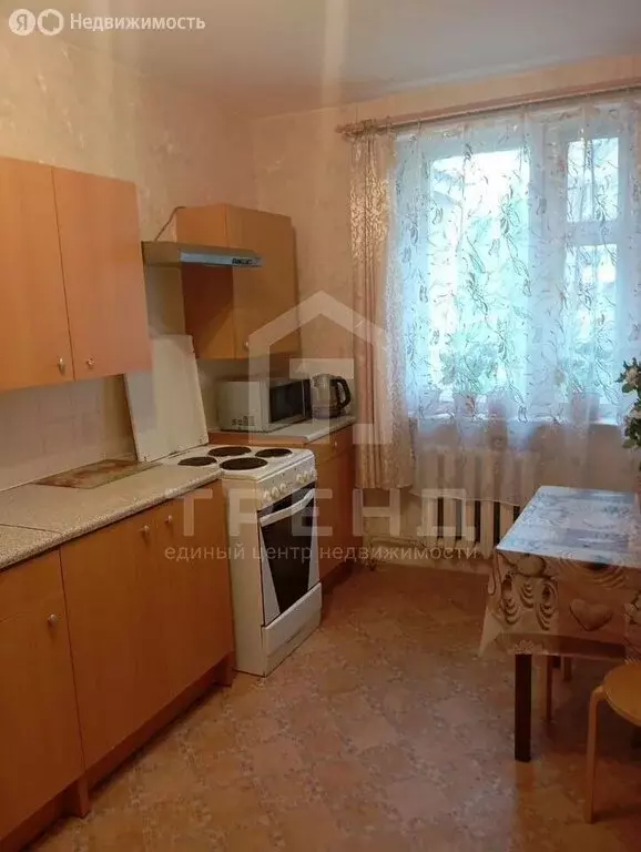 4-комнатная квартира: Санкт-Петербург, проспект Энгельса, 134к1 (88 м) - Фото 2