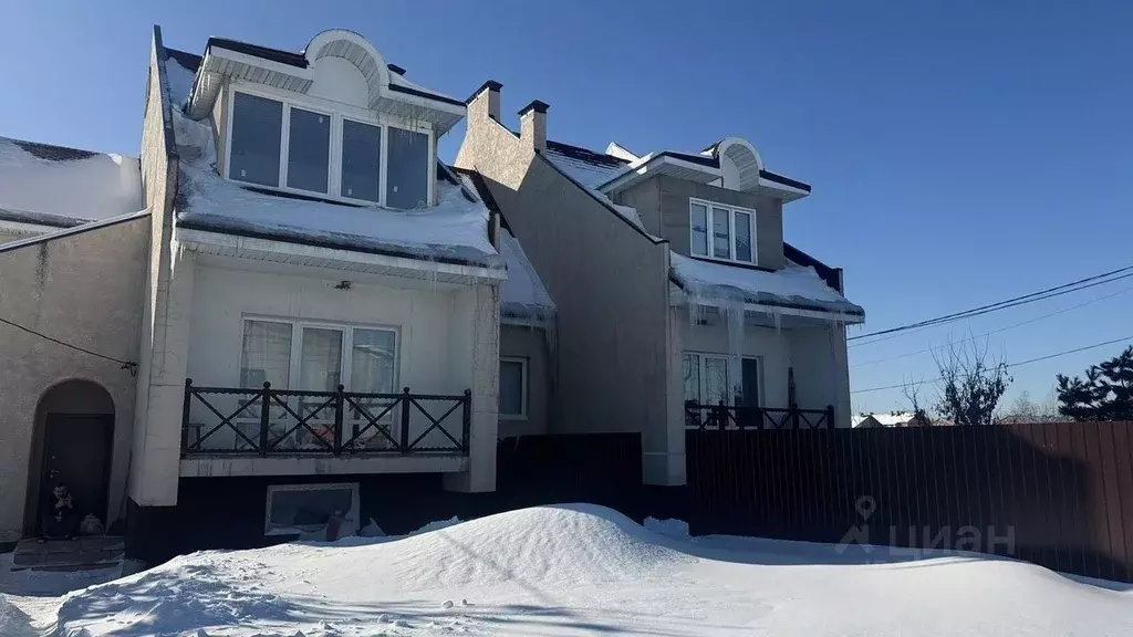 Дом в Московская область, Раменский муниципальный округ, с. Софьино  ... - Фото 2