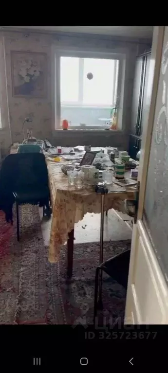 3-к кв. Челябинская область, Магнитогорск ул. Труда, 15 (82.8 м) - Фото 2