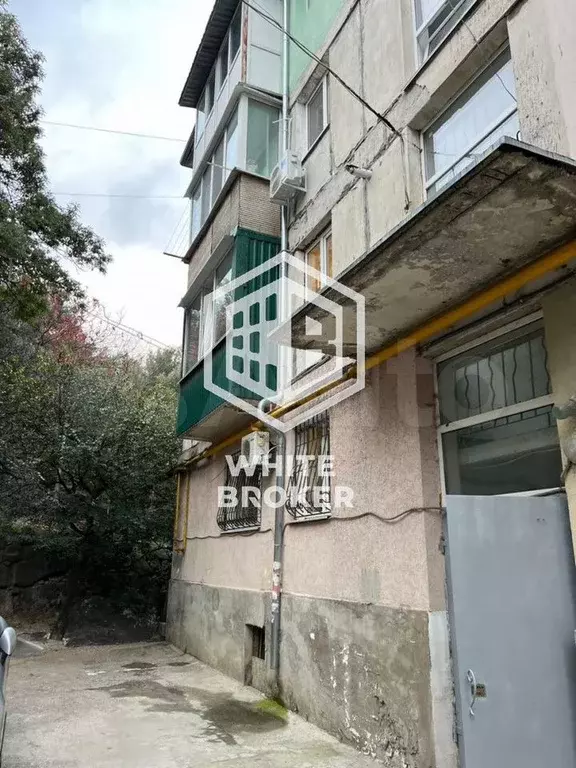2-к. квартира, 43,7 м, 1/4 эт. - Фото 1