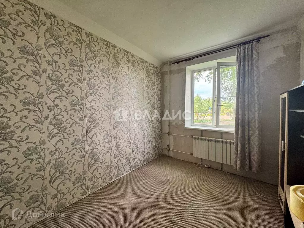 Продаётся 2-к квартира, 56.1 м - Фото 0