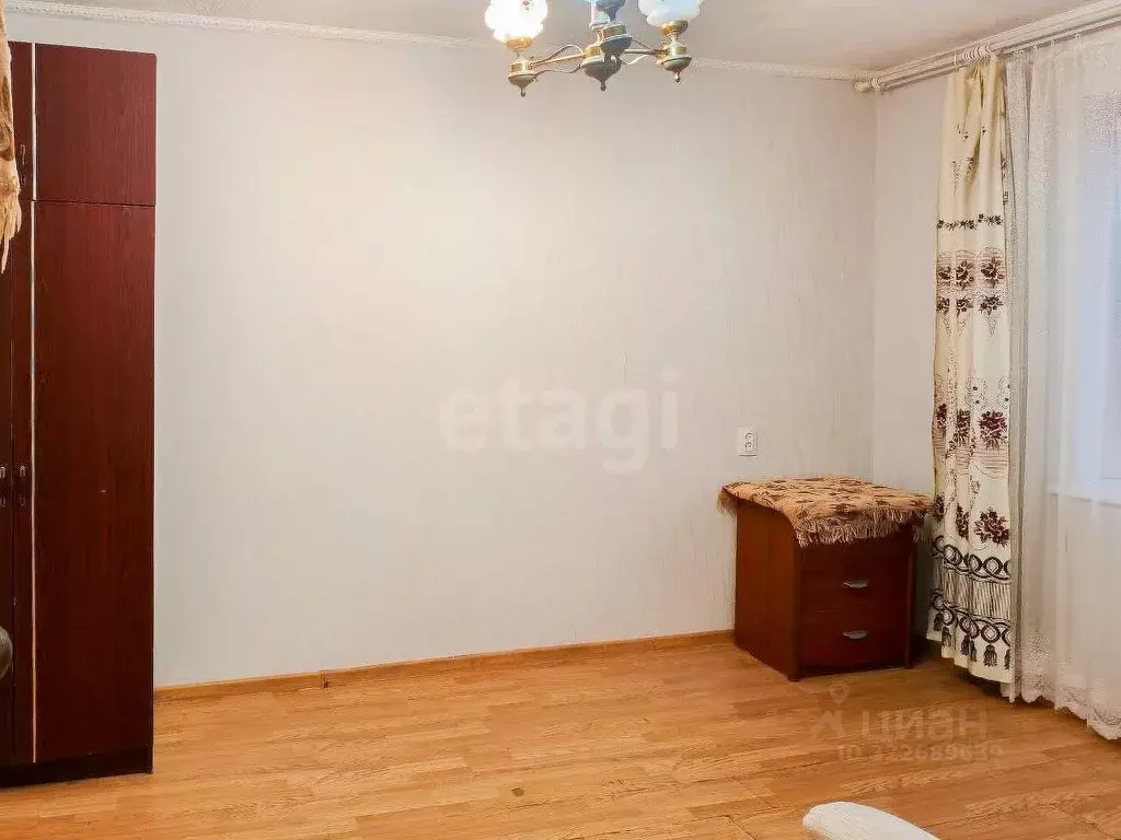 1-к кв. Ярославская область, Ярославль ул. Громова, 46 (21.8 м) - Фото 1