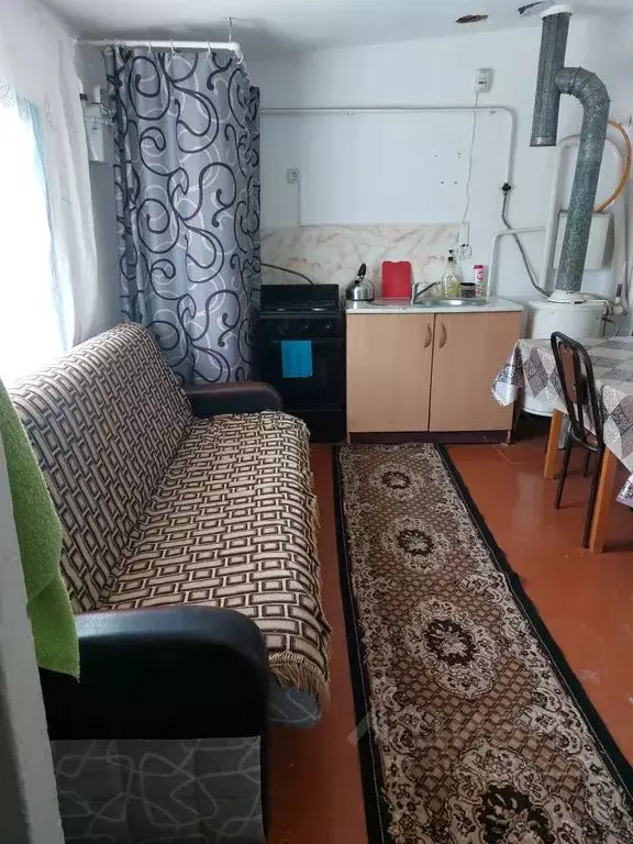 Дом в Краснодарский край, Ейск ул. Шмидта, 39 (35 м) - Фото 1