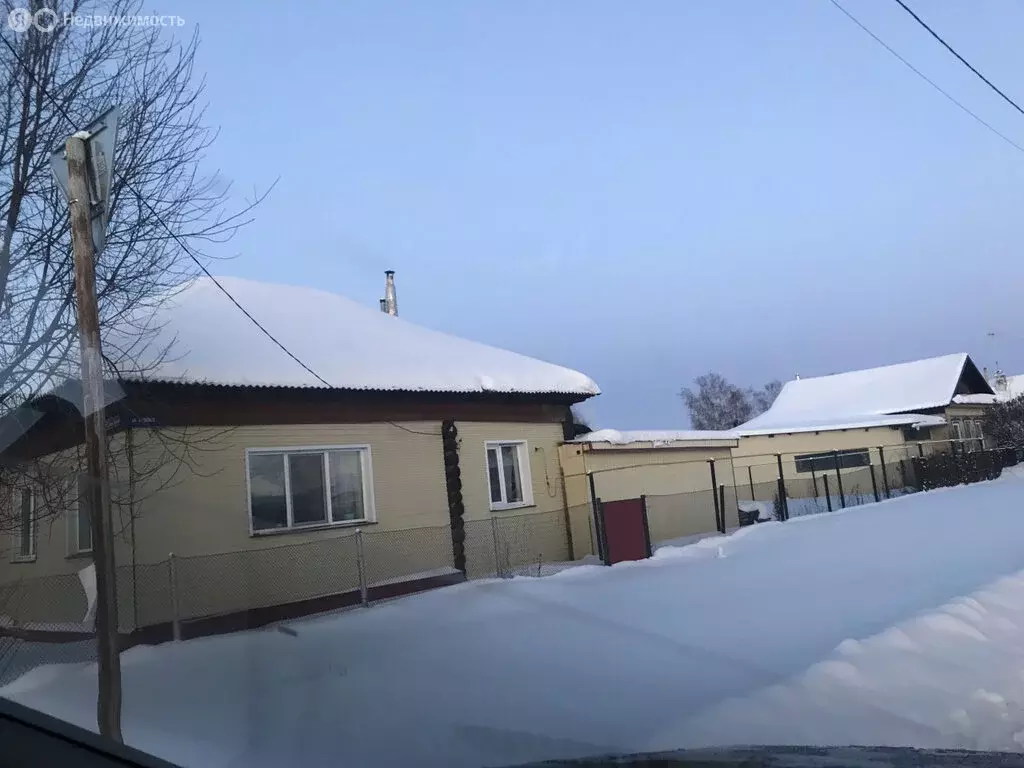 Дом в Оса, улица Пушкина (44.9 м) - Фото 1