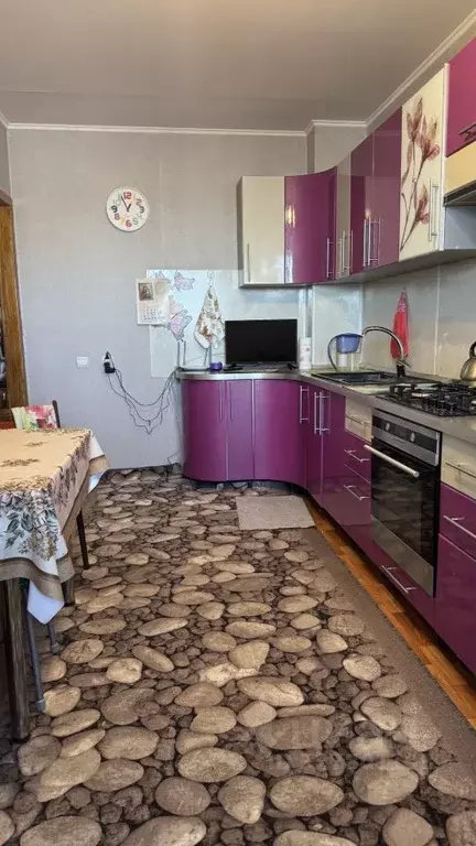 3-к кв. Саратовская область, Энгельс Студенческая ул., 68а (79.0 м) - Фото 2