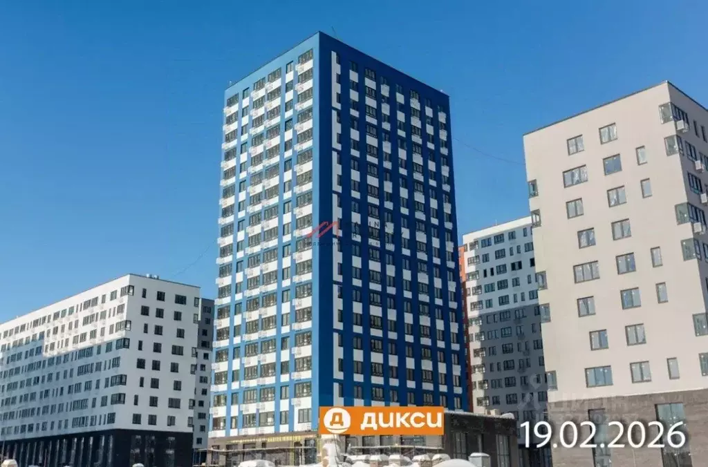 Торговая площадь в Москва № 160 кв-л, 1Вк6 (352 м) - Фото 1