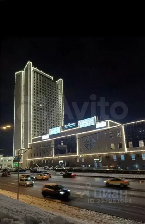 Помещение свободного назначения в Москва, Москва, Зеленоград ... - Фото 2