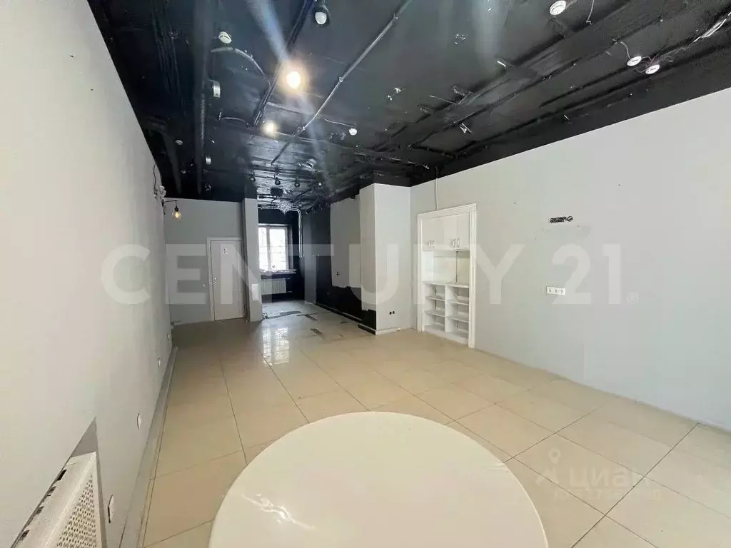 Помещение свободного назначения в Москва Большая Дорогомиловская ул., ... - Фото 2