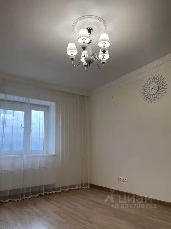 1-к кв. Москва Большая Черкизовская ул., 3К2 (38.8 м) - Фото 2