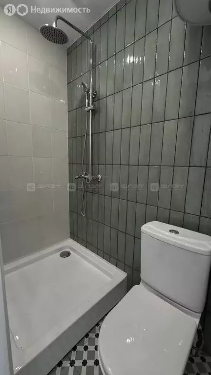 1-комнатная квартира: Казань, Авангардная улица, 91 (17.5 м) - Фото 2