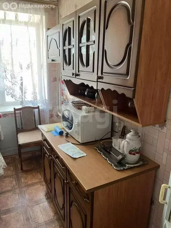 1-комнатная квартира: Торжок, Ленинградское шоссе, 97 (36.5 м) - Фото 2