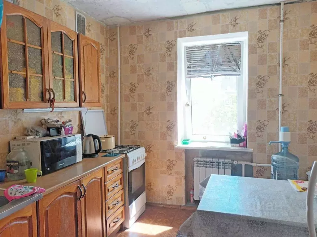 3-к кв. Ростовская область, Батайск ул. Орджоникидзе, 124 (60.0 м) - Фото 2
