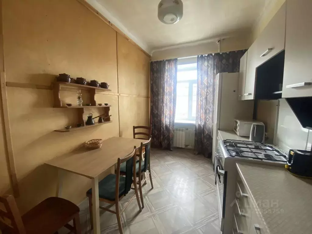 2-к кв. Московская область, Коломна ул. Октябрьской Революции, 209 ... - Фото 1