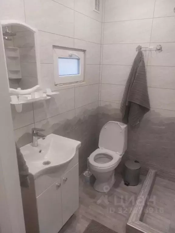 Дом в Краснодарский край, Краснодар ул. 1-я Линия, 245 (30 м) - Фото 2