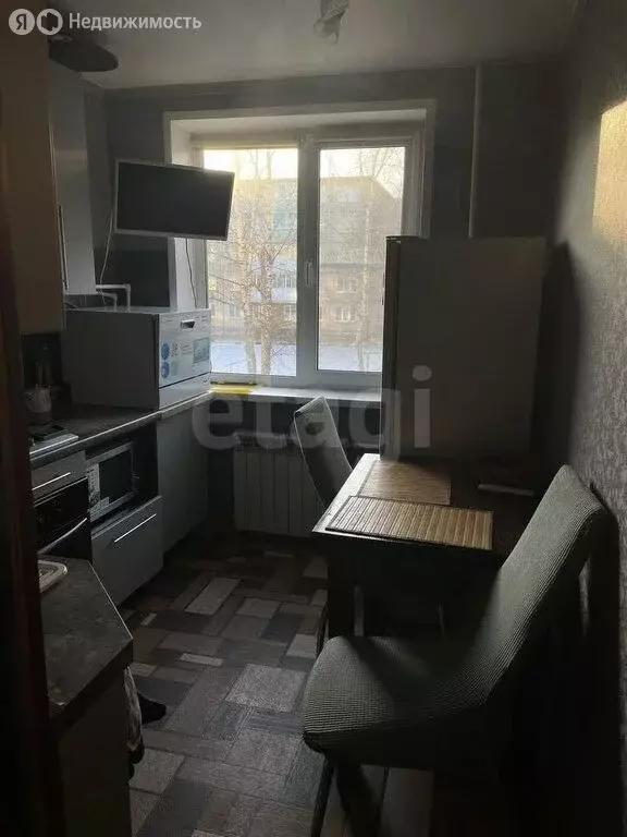 2-комнатная квартира: Гаврилов-Ям, Юбилейный проезд, 11 (46.8 м) - Фото 0