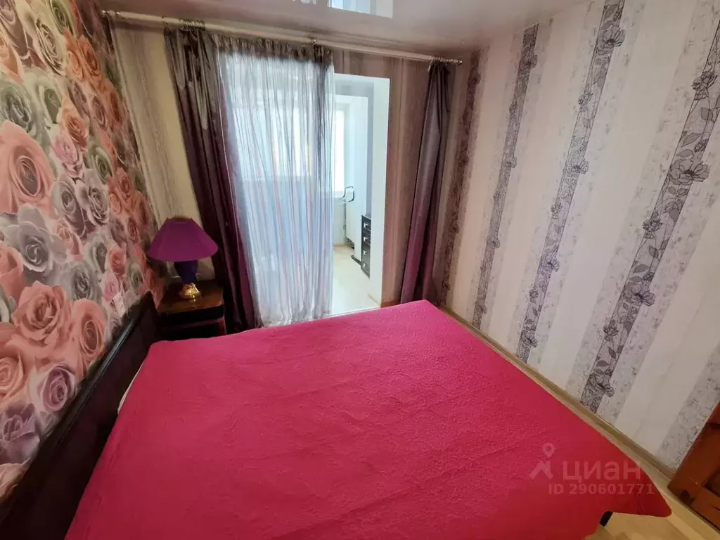 2-к кв. Севастополь просп. Генерала Острякова, 120 (62.0 м) - Фото 1