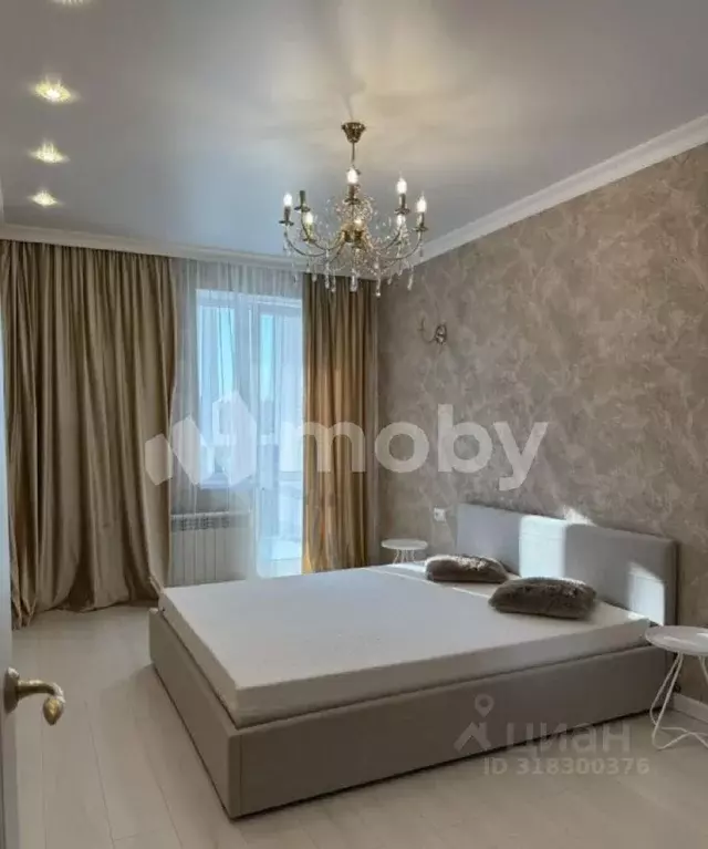 2-к кв. Калининградская область, Калининград Суздальская ул., 20к2 ... - Фото 0