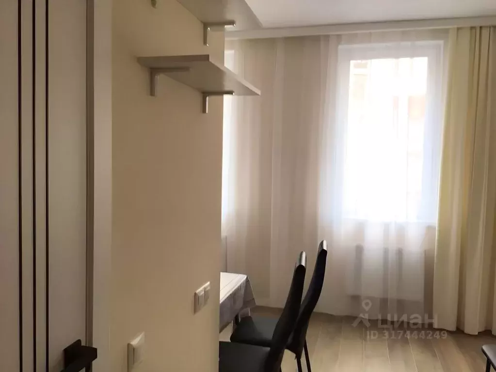 Студия Московская область, Мытищи городской округ, пос. Нагорное ... - Фото 1